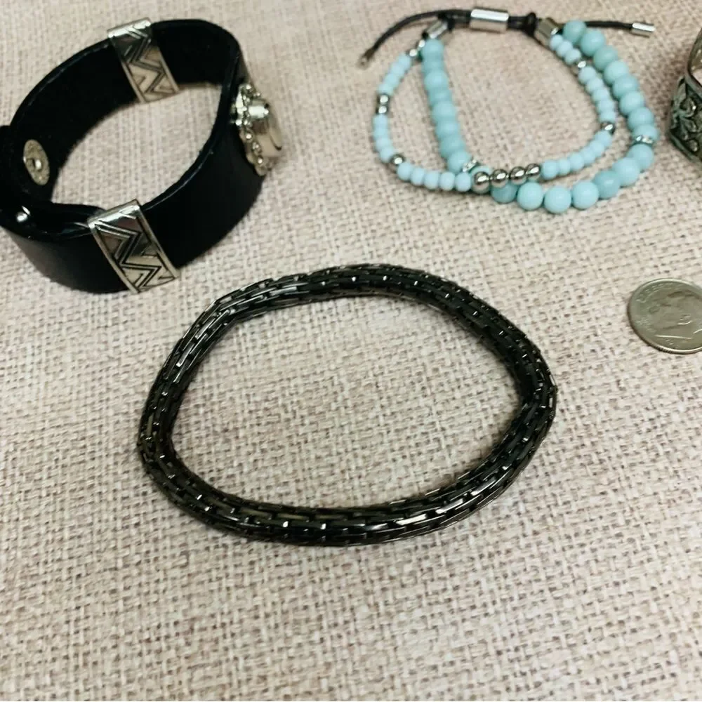 ‎Bracelet Bundle